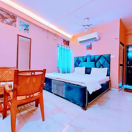 De Costa Palace - Pick And Drop Available Varanasi Exterior foto